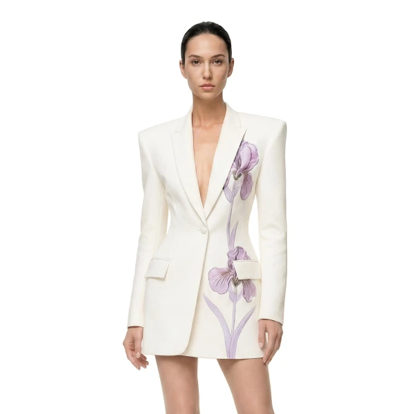 JW PEI Jackets