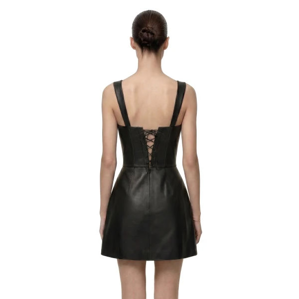 JW PEI Black dress