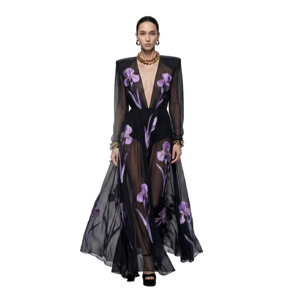 JW PEI Dresses