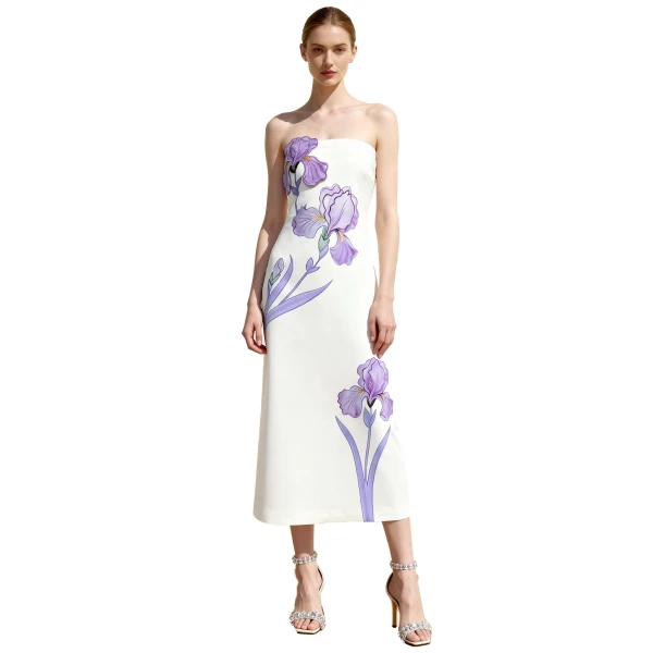 JW PEI Dresses