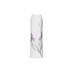 JW PEI Iris Motif Maxi Skirt