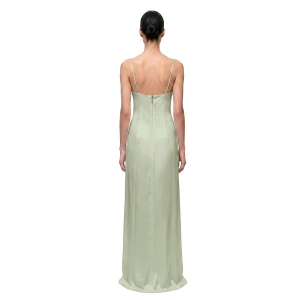 JW PEI Multicolour gown