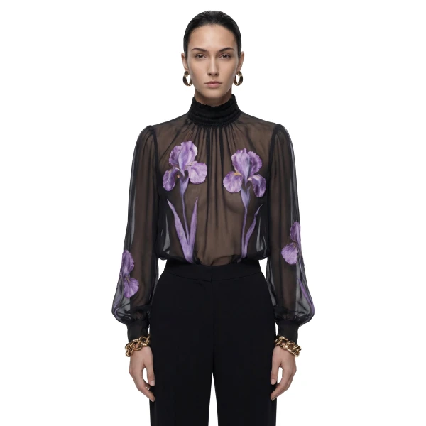 JW PEI Tops