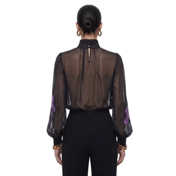 JW PEI Multicolour blouse