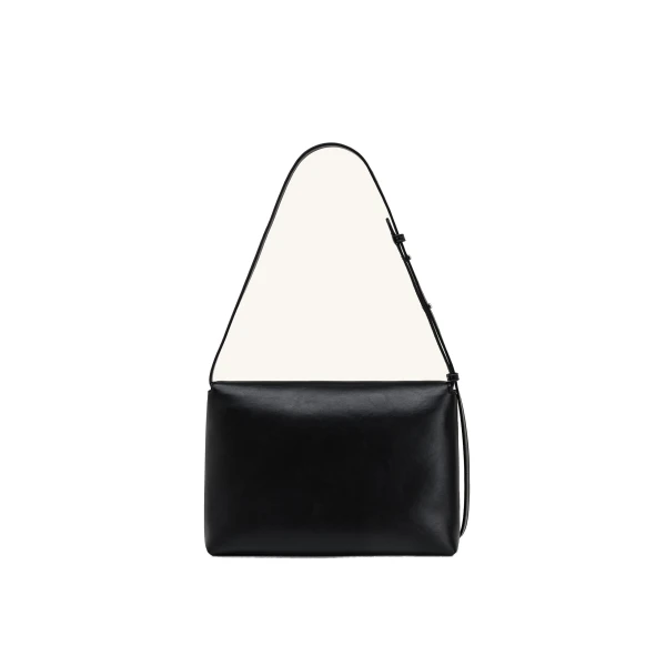 JW PEI Isolde shoulder bag interior and hardware