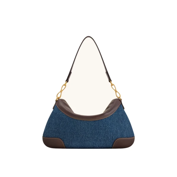 JW PEI Jayla shoulder bag detail