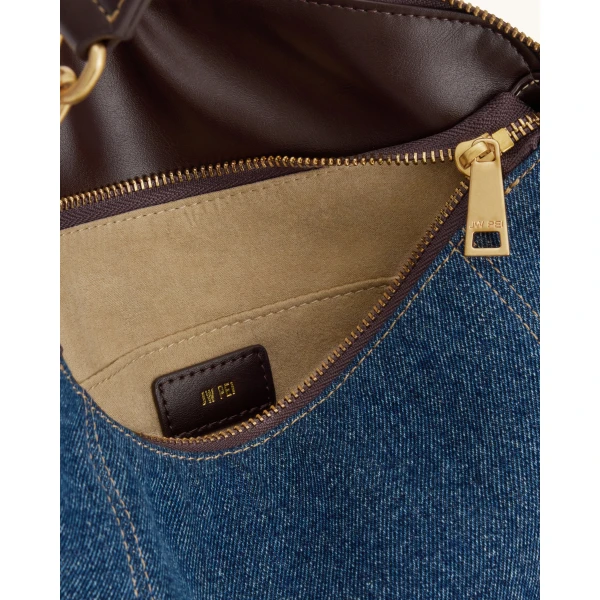 JW PEI Jayla shoulder bag another angle