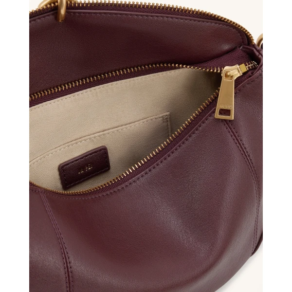 JW PEI Jayla shoulder bag another angle