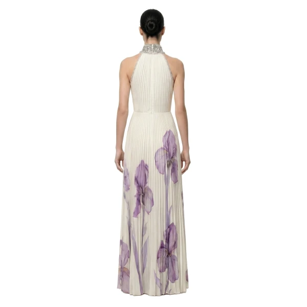 JW PEI Multicolour maxi dress