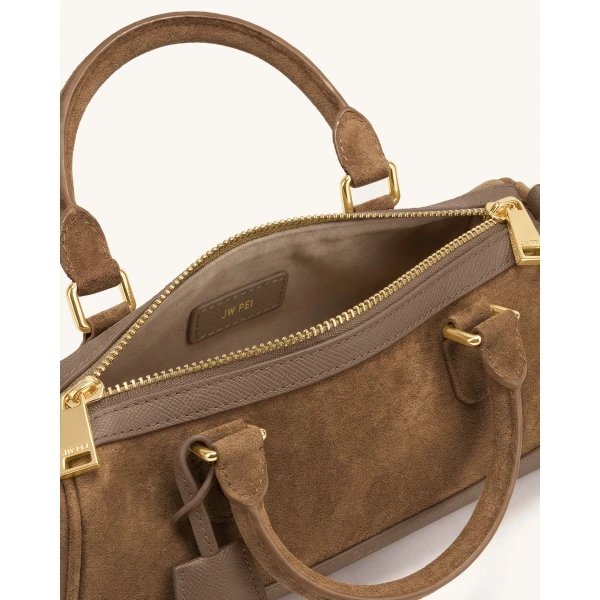 JW PEI Josie shoulder bag detail