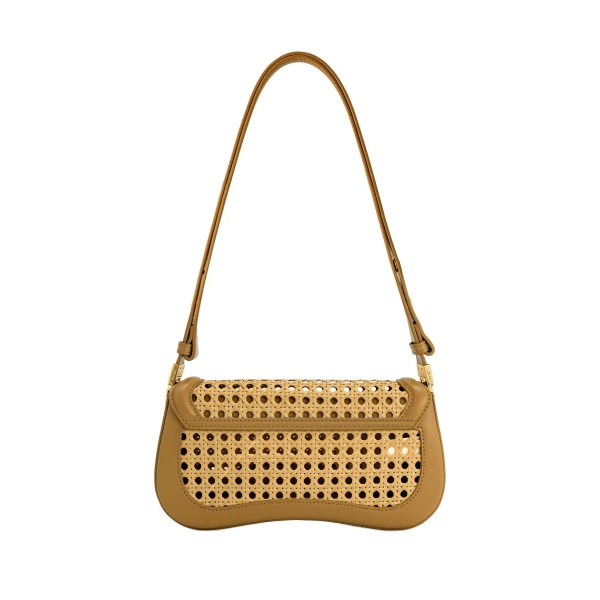 JW PEI Joy shoulder bag detail