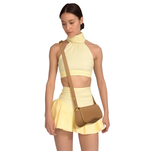 JW PEI Joy shoulder bag alternate view