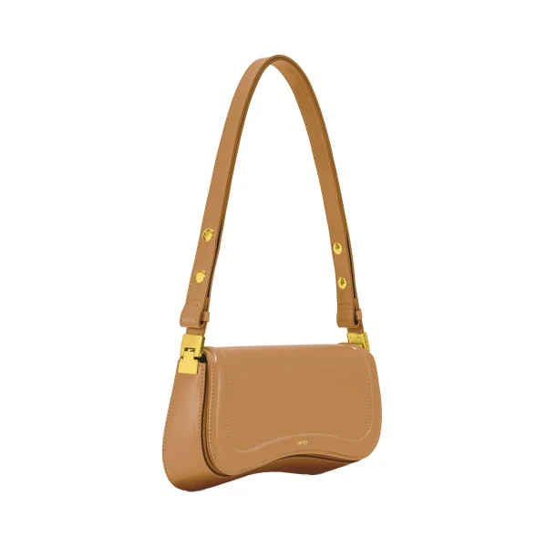 JW PEI Joy shoulder bag detail