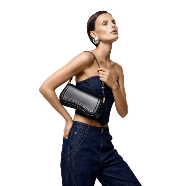 JW PEI Joy shoulder bag alternate view