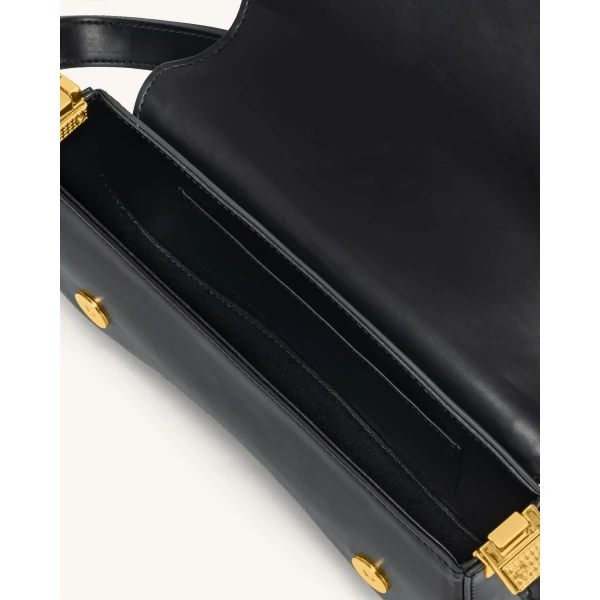JW PEI Joy shoulder bag interior and hardware