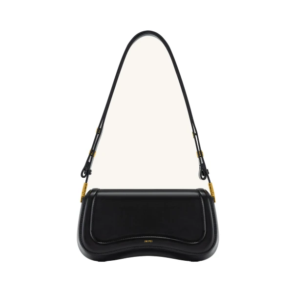 JW PEI Joy Shoulder Bag in Black