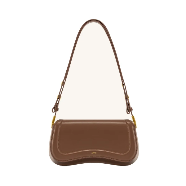 JW PEI Joy Shoulder Bag in Brown