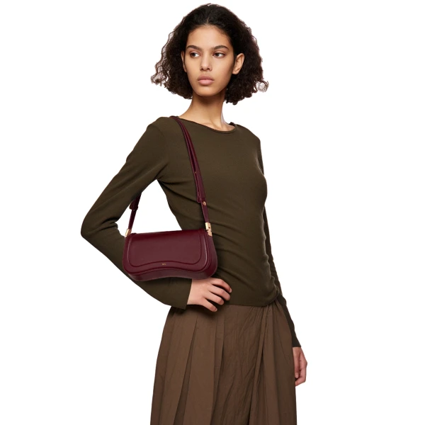 JW PEI Joy shoulder bag alternate view
