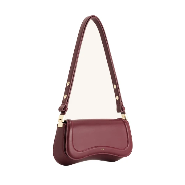 JW PEI Joy shoulder bag detail