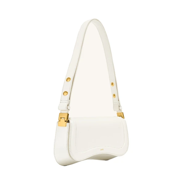 JW PEI Joy shoulder bag detail