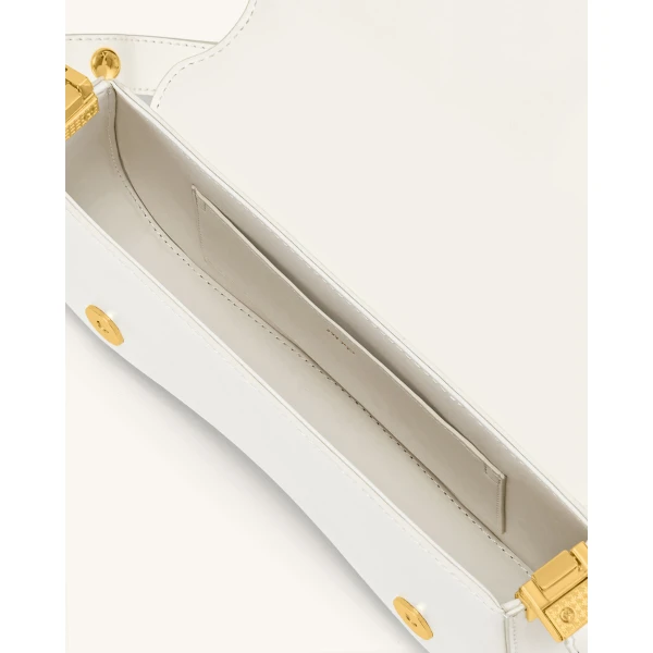 JW PEI Joy Shoulder Bag in White view six