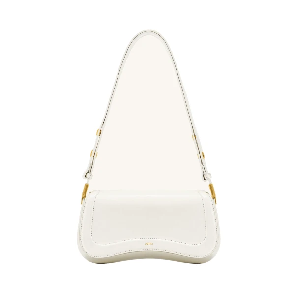 JW PEI Joy Shoulder Bag in White