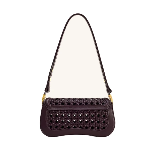 JW PEI Joy shoulder bag detail
