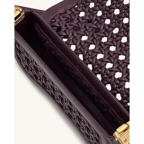 JW PEI Joy shoulder bag another angle