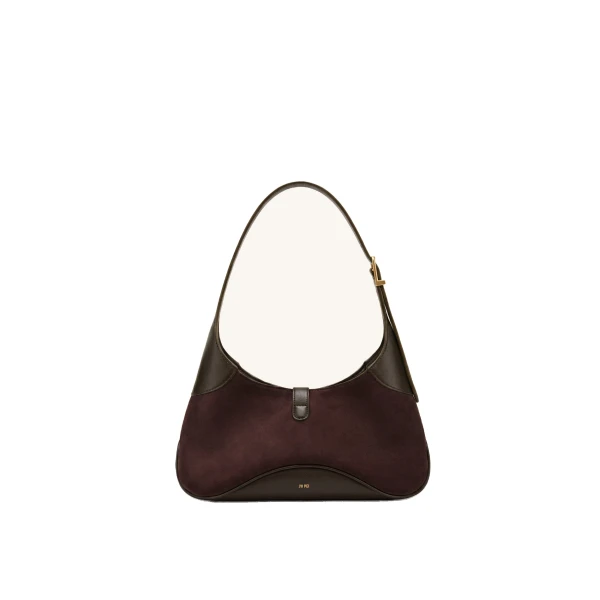 JW PEI Juliette shoulder bag detail