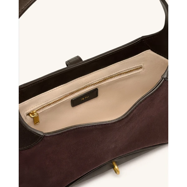 JW PEI Juliette shoulder bag another angle