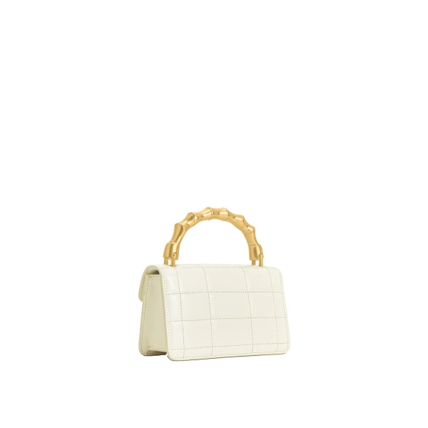 JW PEI Kaia handbag detail