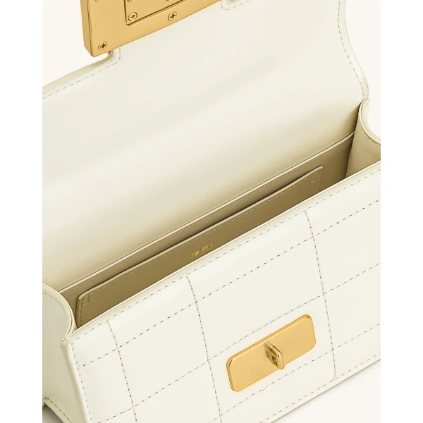 JW PEI Kaia handbag another angle