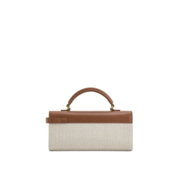 JW PEI Keyla handbag detail