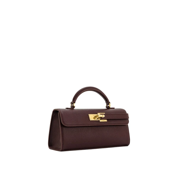 JW PEI Keyla top handle bag alternate view