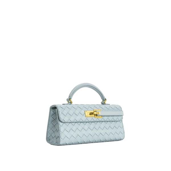 JW PEI Keyla top handle bag alternate view
