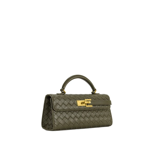 JW PEI Keyla top handle bag alternate view