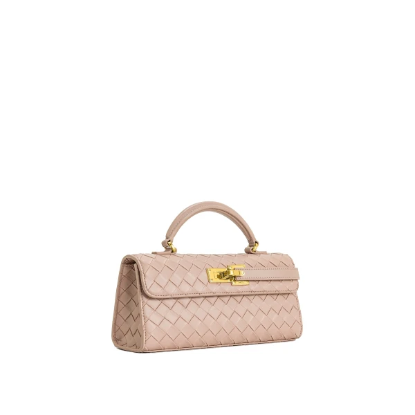 JW PEI Keyla top handle bag alternate view