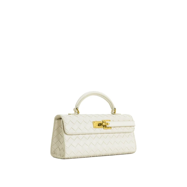JW PEI Keyla top handle bag alternate view