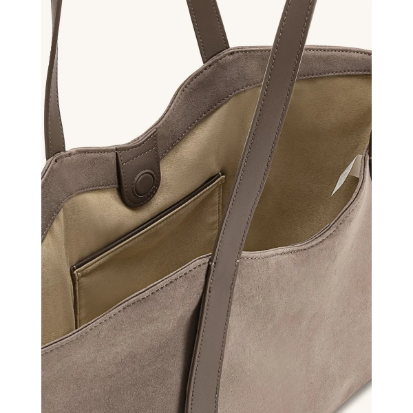 JW PEI Kiana tote bag another angle