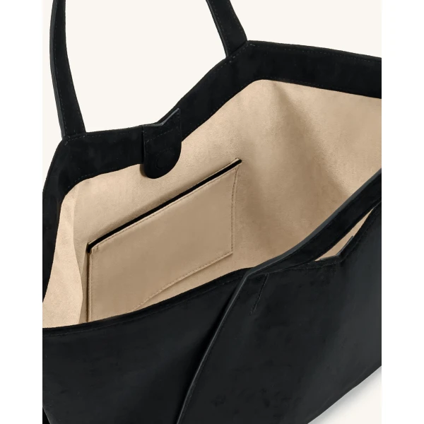 JW PEI Kiana tote bag another angle