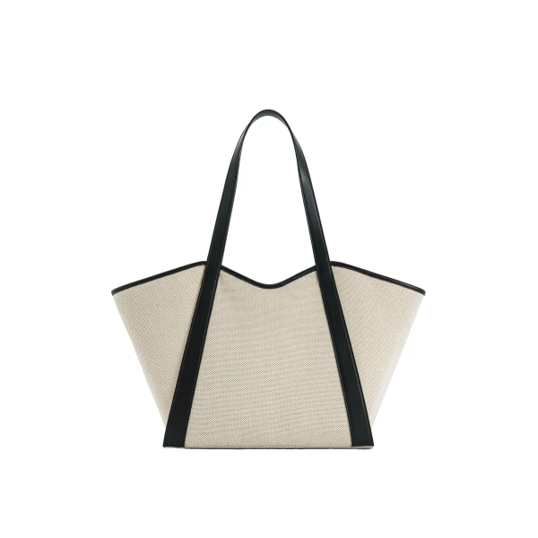 JW PEI Kiana tote bag detail