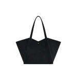 JW PEI Kiana Large Capacity Tote Bag in Black