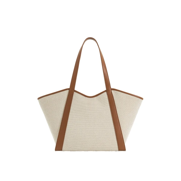 JW PEI Kiana tote bag detail