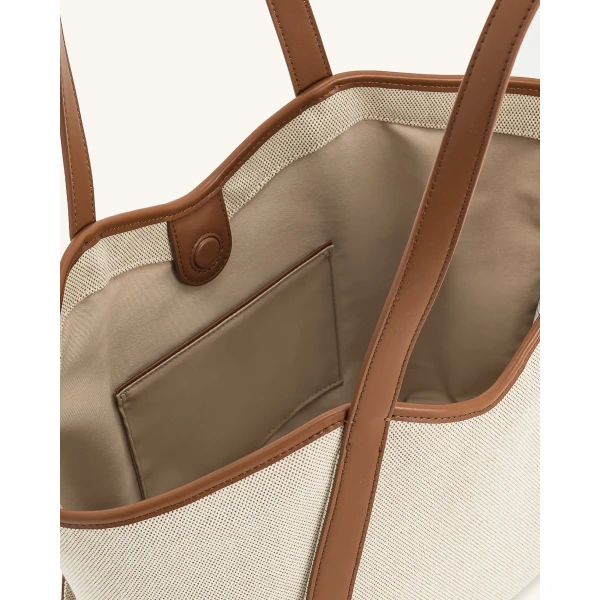 JW PEI Kiana tote bag another angle