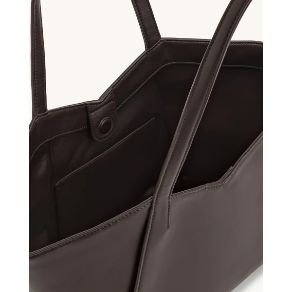 JW PEI Kiana tote bag another angle