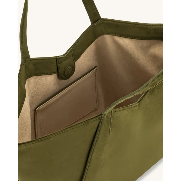 JW PEI Kiana tote bag another angle