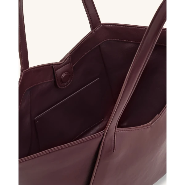 JW PEI Kiana tote bag another angle