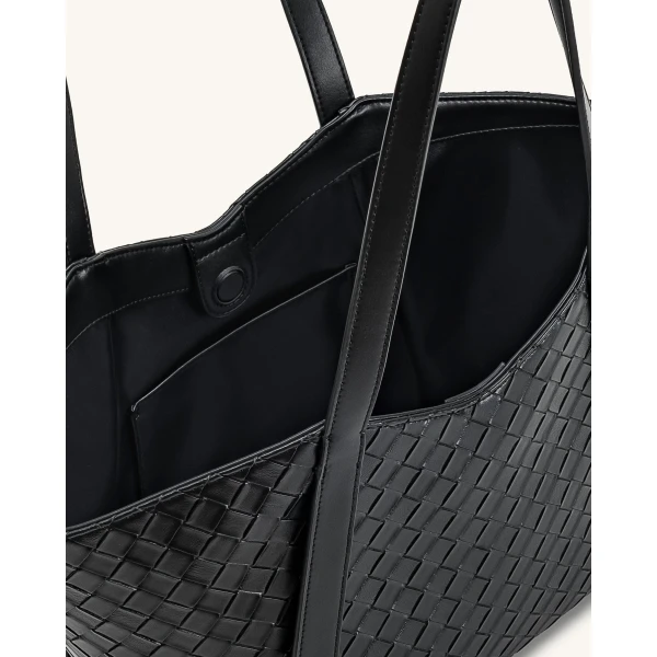 JW PEI Kiana tote bag another angle