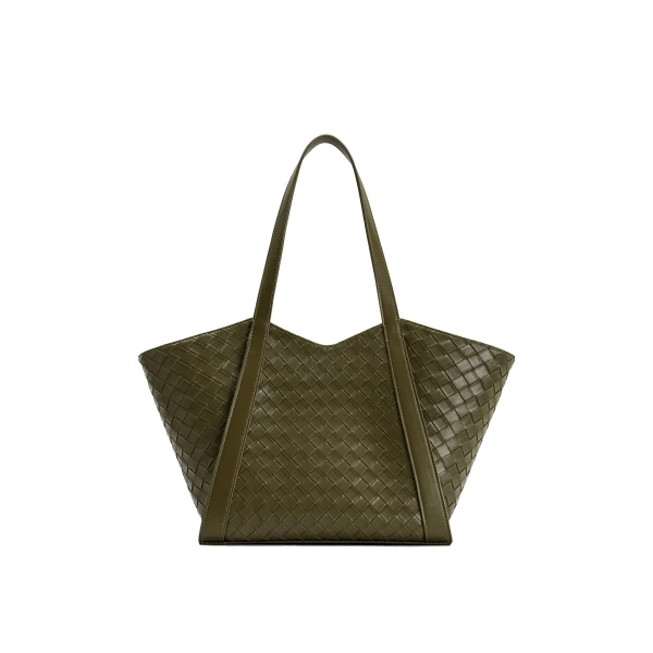 JW PEI Kiana tote bag detail