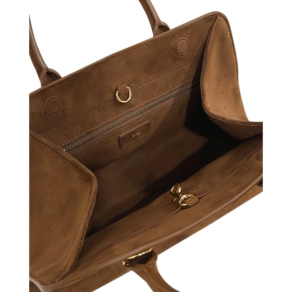 JW PEI Lara tote bag another angle